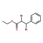 RHAWN Ethyl 2,3-dibromo-3-phenylpropionate