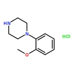 RHAWN 1-(2-Methoxyphenyl)piperazine hydrochloride