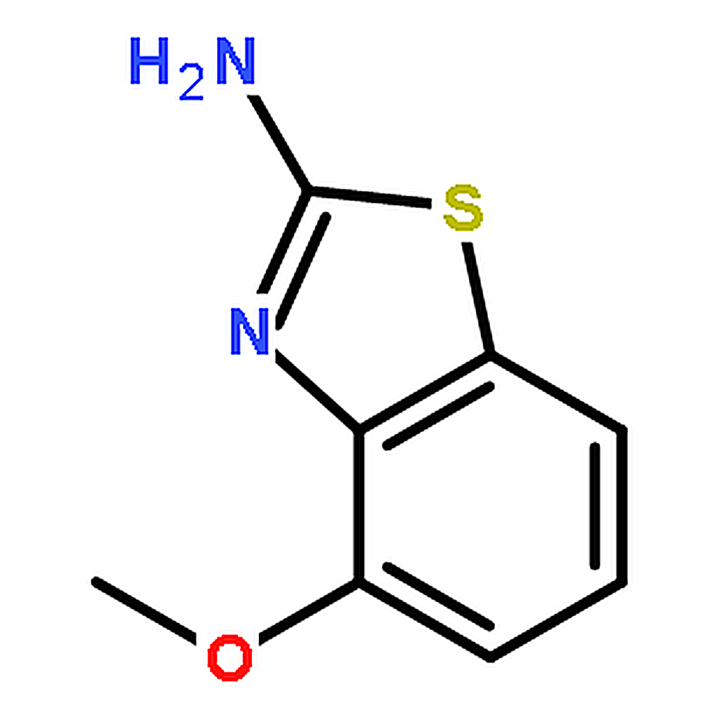 RHAWN 4-Methoxy-2-aminobenzothiazole