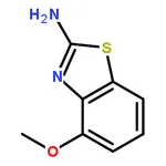 RHAWN 4-Methoxy-2-aminobenzothiazole