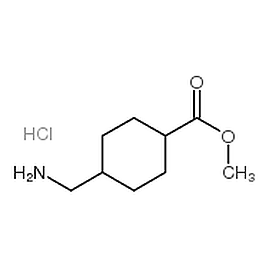 RHAWN Methyl 4-(aminomethyl)cyclohexanecarboxylate hydrochloride