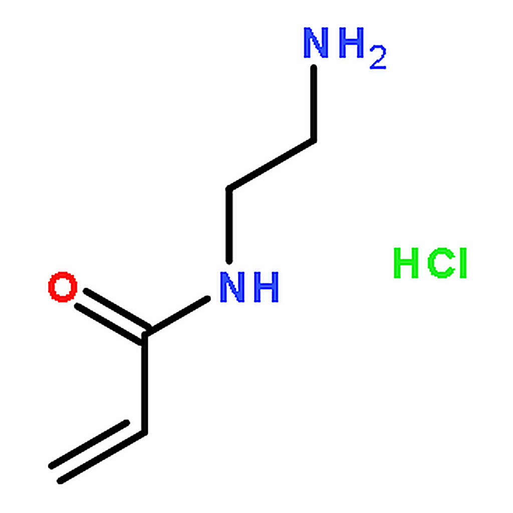 RHAWN N-(2-Aminoethyl)acrylamide hydrochloride