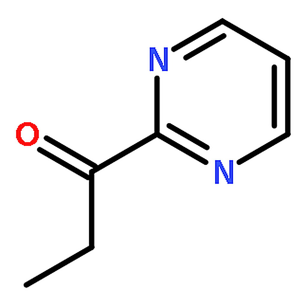 RHAWN 1-(Pyrimidin-2-yl)propan-1-one