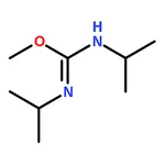RHAWN <i>N</i>,<i>N</i>'-Diisopropyl-<i>O</i>-methylisourea