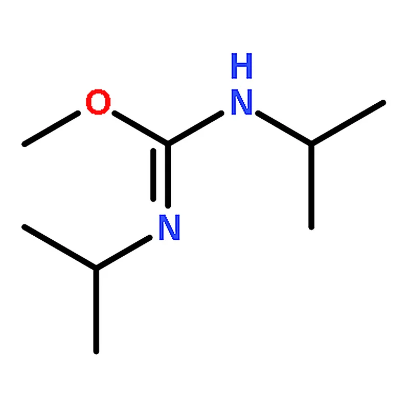 RHAWN <i>N</i>,<i>N</i>'-Diisopropyl-<i>O</i>-methylisourea