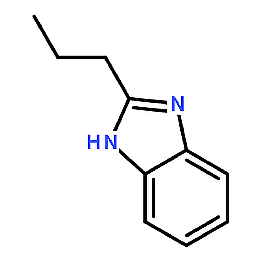 RHAWN 2-Propyl-1H-benzo[d]imidazole
