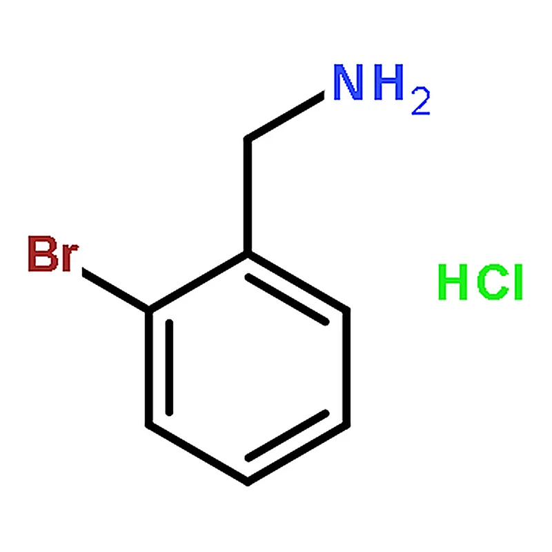 RHAWN 2-Bromobenzylamine hydrochloride