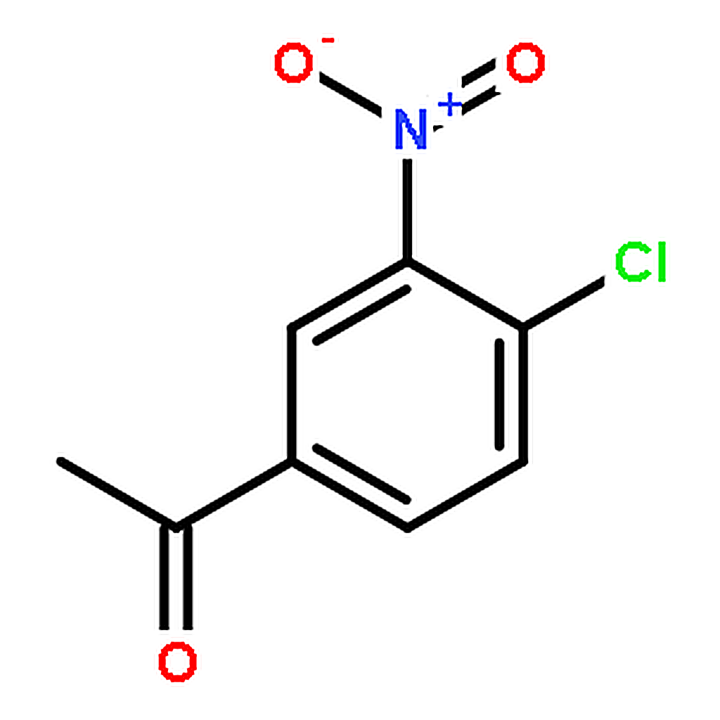 RHAWN 4-Chloro-3-nitroacetophenone