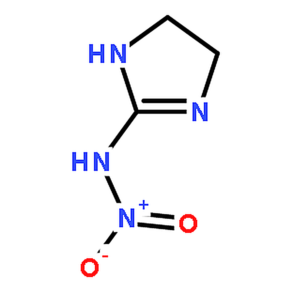 RHAWN 2-Nitroaminoimidazoline