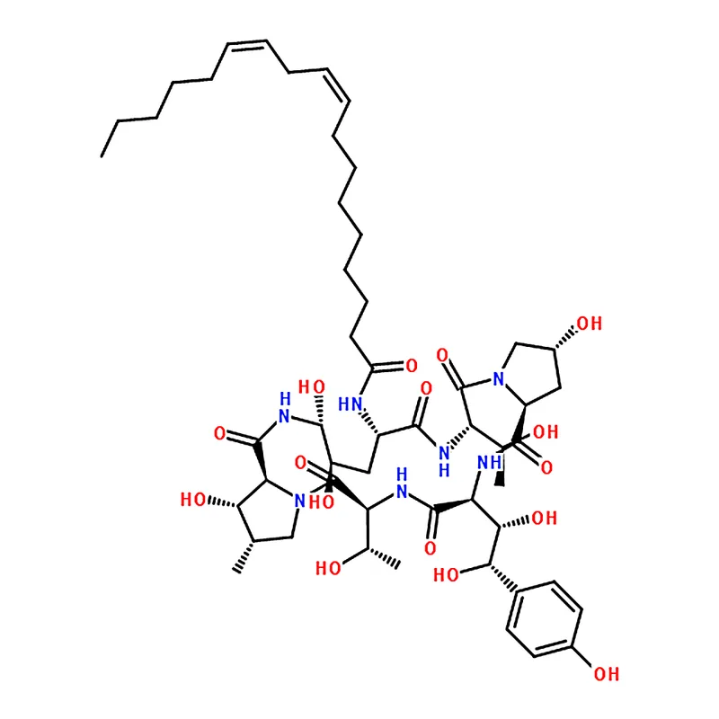RHAWN Echinocandin B