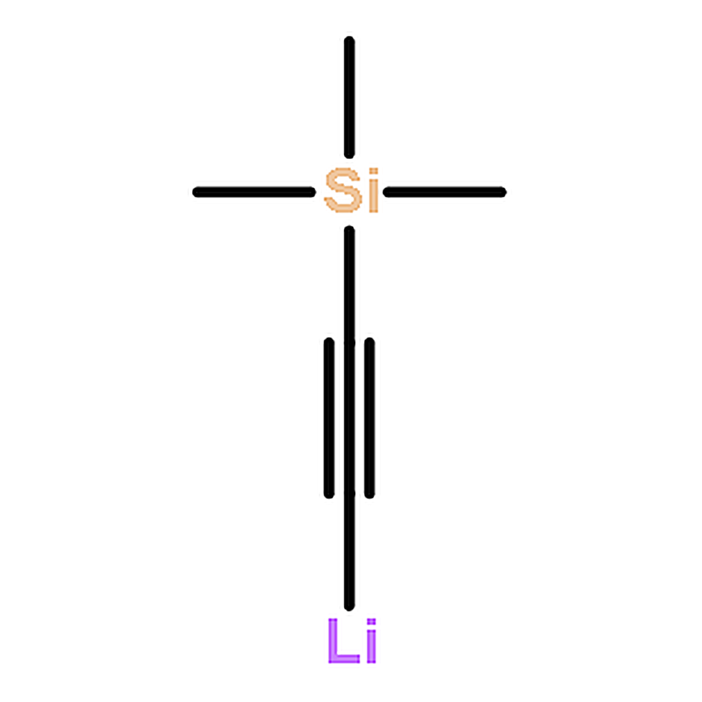 RHAWN (Trimethylsilyl)ethynyllithium