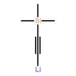 RHAWN (Trimethylsilyl)ethynyllithium
