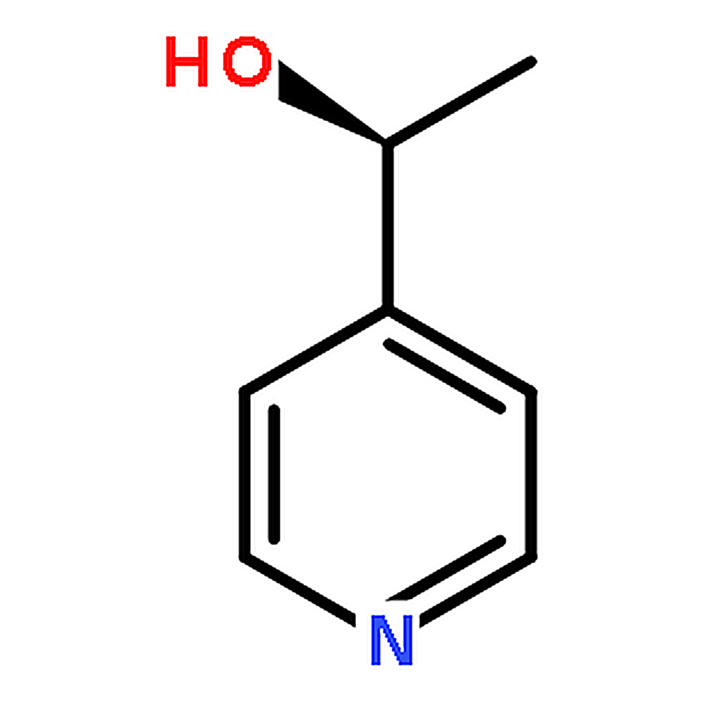 RHAWN (S)-1-(Pyridin-4-yl)ethanol