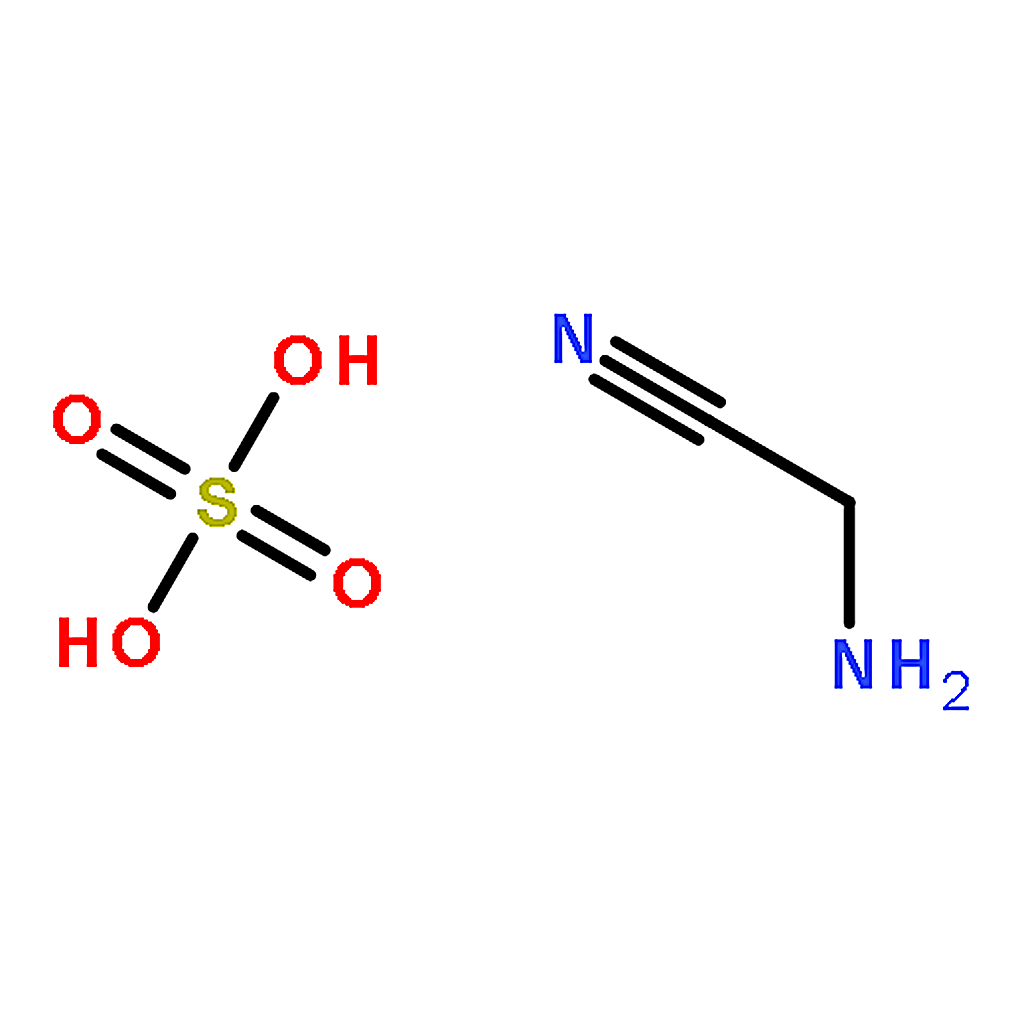 RHAWN Aminoacetonitrile sulfate