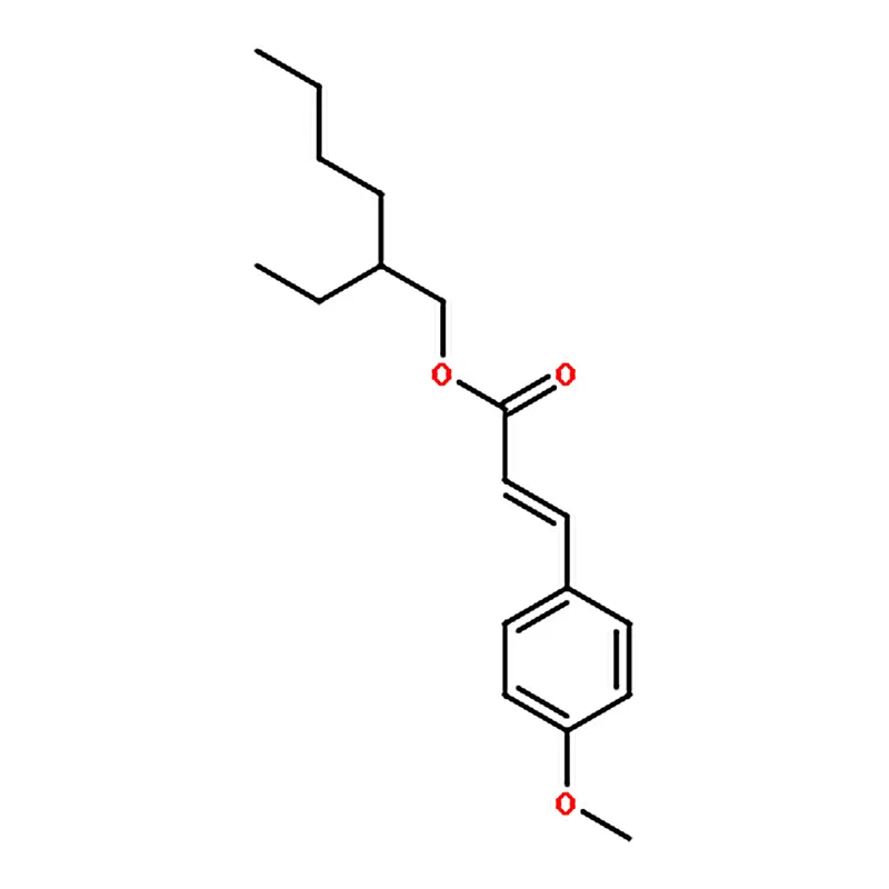 RHAWN 2-Ethylhexyl 4-Methoxycinnamate