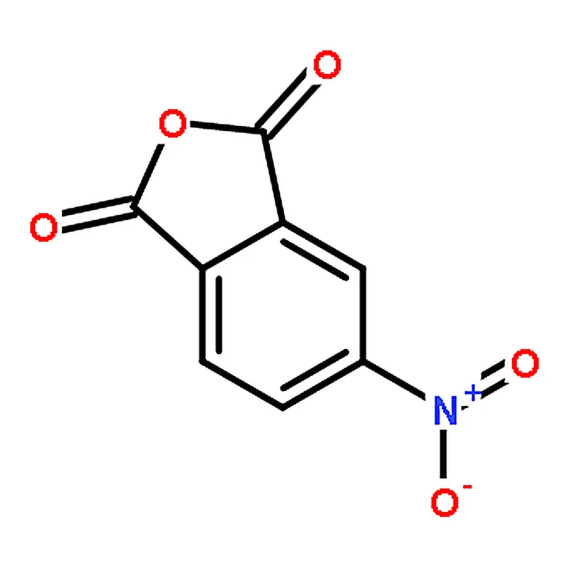 RHAWN 4-Nitrophthalic anhydride