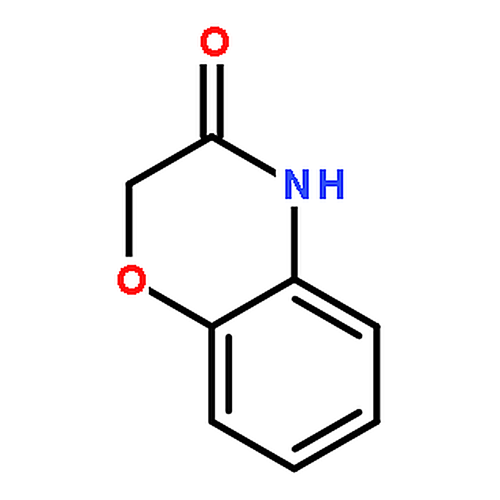 RHAWN 2H-1,4-BENZOXAZIN-3(4H)-ONE