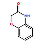 RHAWN 2H-1,4-BENZOXAZIN-3(4H)-ONE