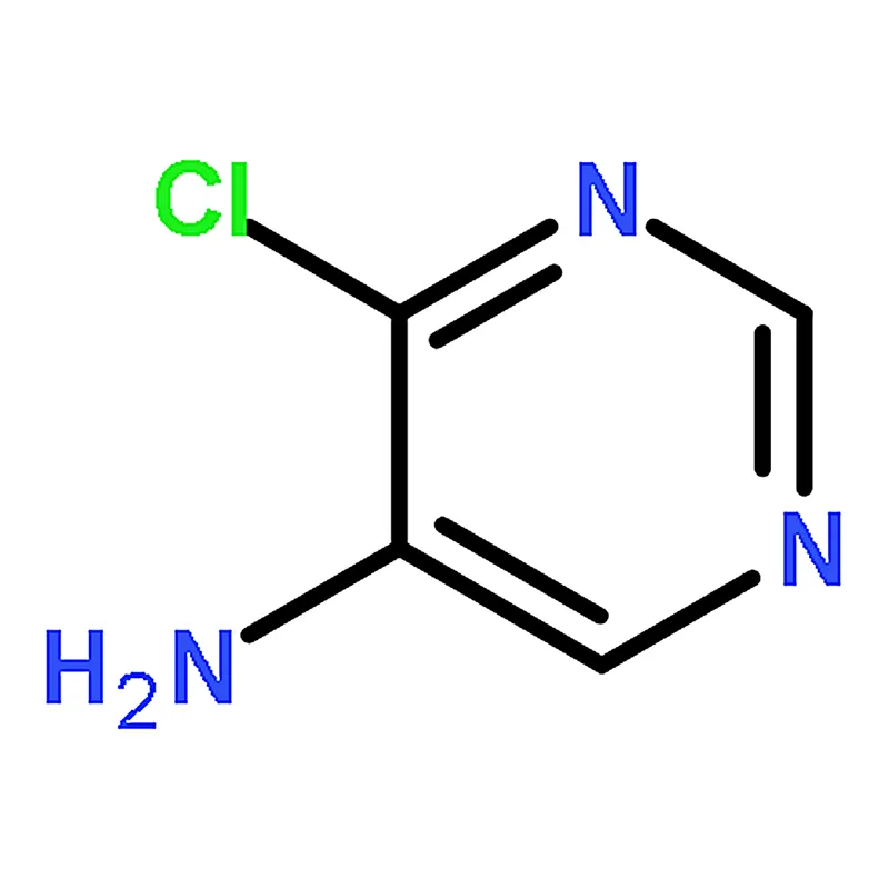 RHAWN 4-Chloropyrimidin-5-amine