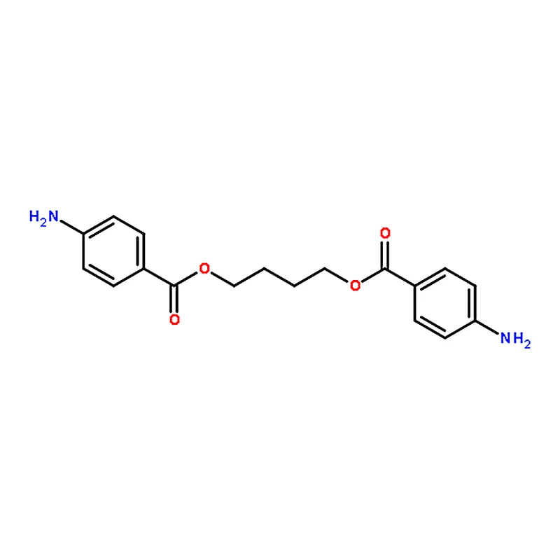 RHAWN Poly(1,4-butanediol) bis(4-aminobenzoate)
