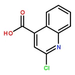 RHAWN 2-chloroquinoline-4-carboxylic acid