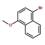 RHAWN 1-Bromo-4-methoxynaphthalene