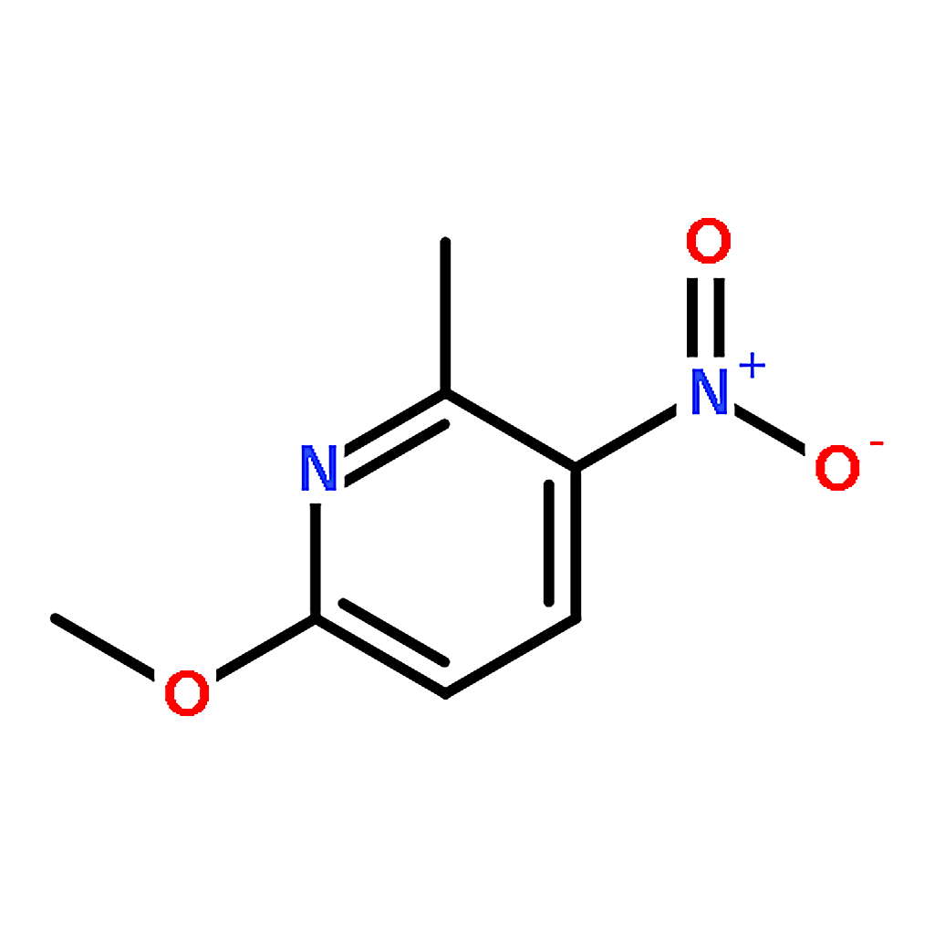 RHAWN 6-Methoxy-2-methyl-3-nitropyridine