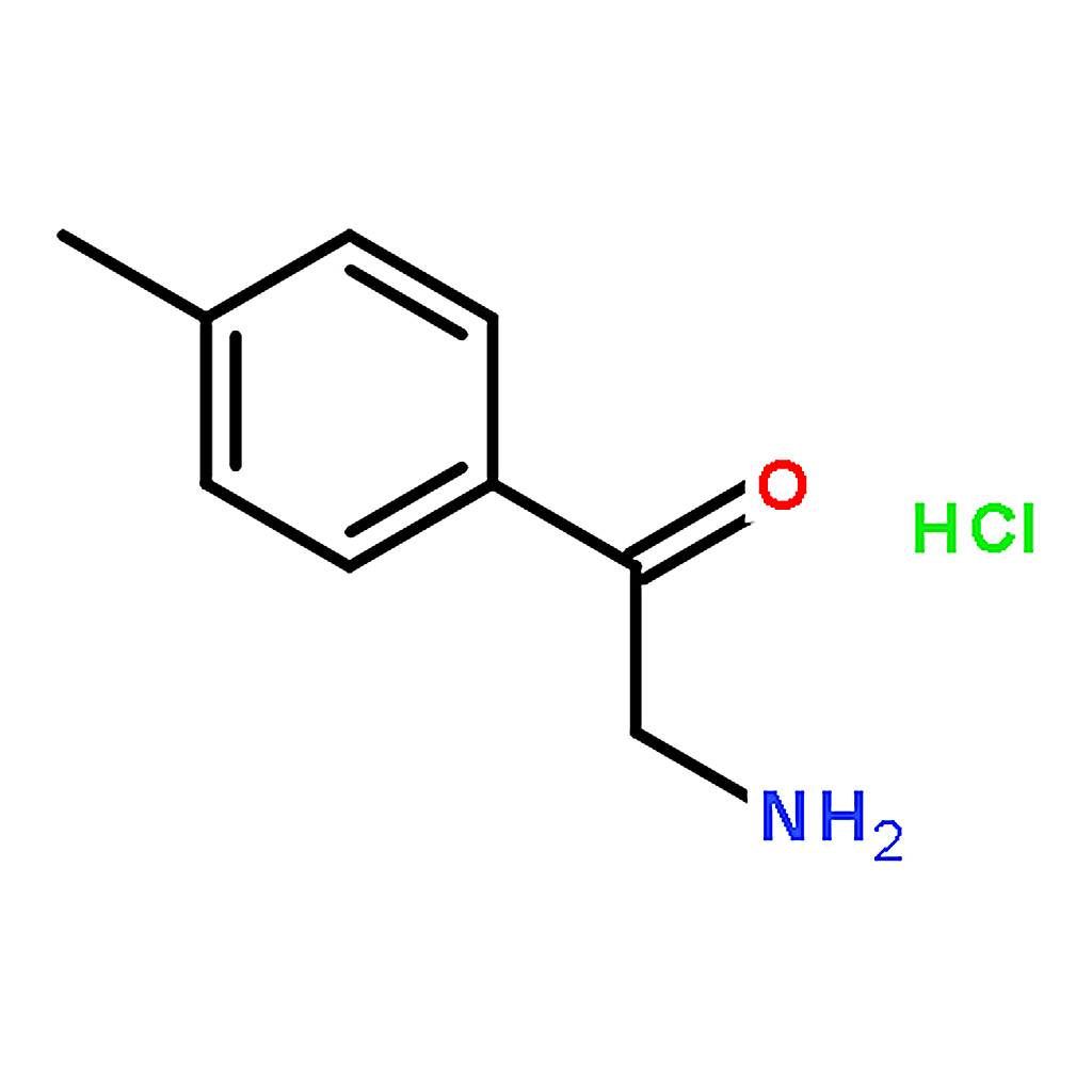 RHAWN 2-Amino-4'-methylacetophenone hydrochloride
