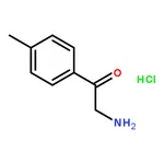 RHAWN 2-Amino-4'-methylacetophenone hydrochloride