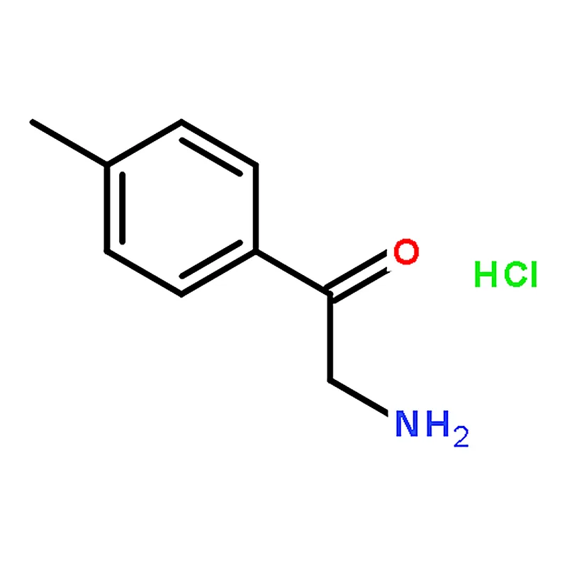 RHAWN 2-Amino-4'-methylacetophenone hydrochloride