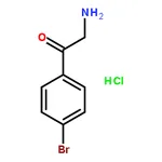 RHAWN 2-Amino-4-bromoacetophenone hydrochloride
