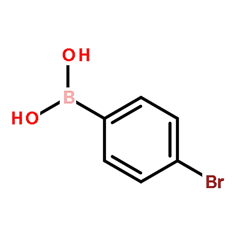 RHAWN 4-Bromophenylboronic acid