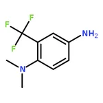 RHAWN N1,N1-Dimethyl-2-(trifluoromethyl)benzene-1,4-diamine