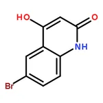 RHAWN 6-Bromo-4-hydroxyquinolin-2(1H)-one