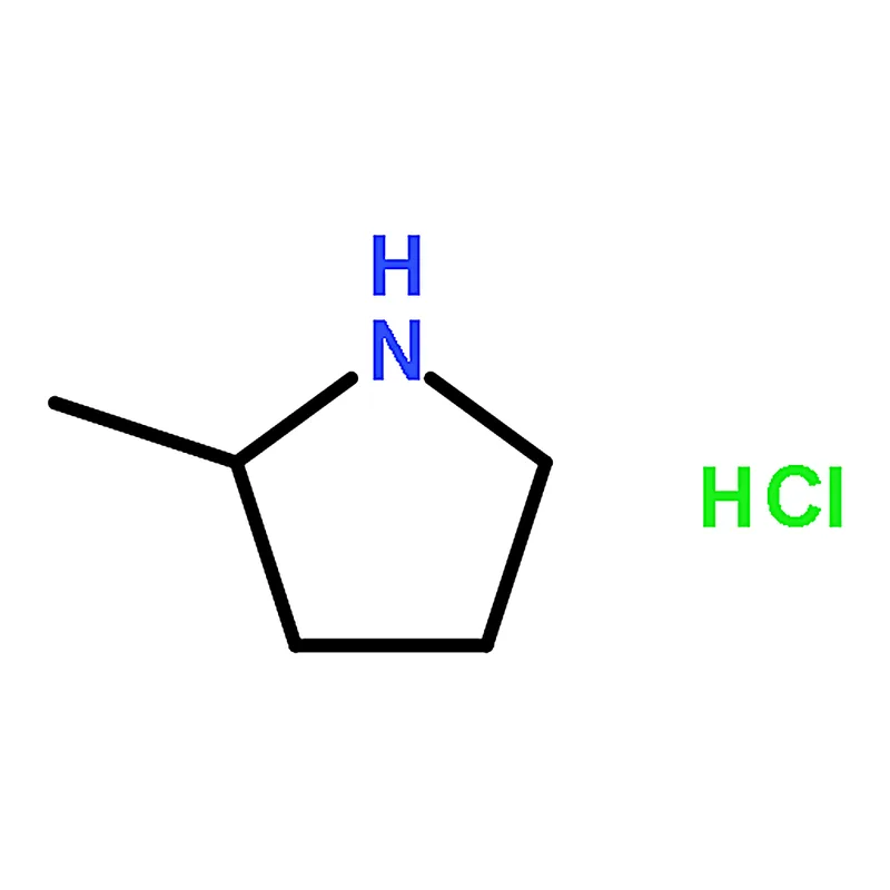 RHAWN 2-Methylpyrrolidine Hydrochloride