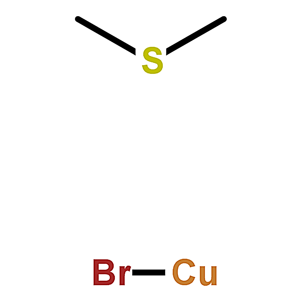 RHAWN Copper(I) bromide-dimethyl sulfide