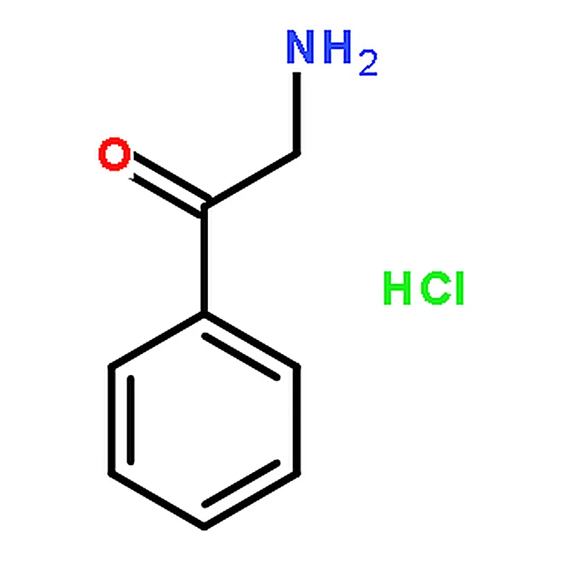 RHAWN 2-Aminoacetophenone hydrochloride