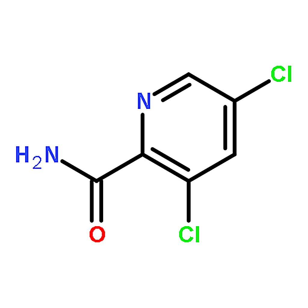 RHAWN 3，5-Dichloropicolinamide