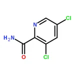 RHAWN 3,5-Dichloropicolinamide