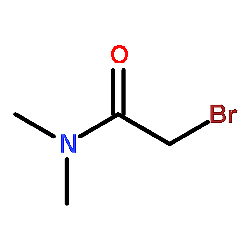 RHAWN 2-Bromo-N，N-dimethylacetamide