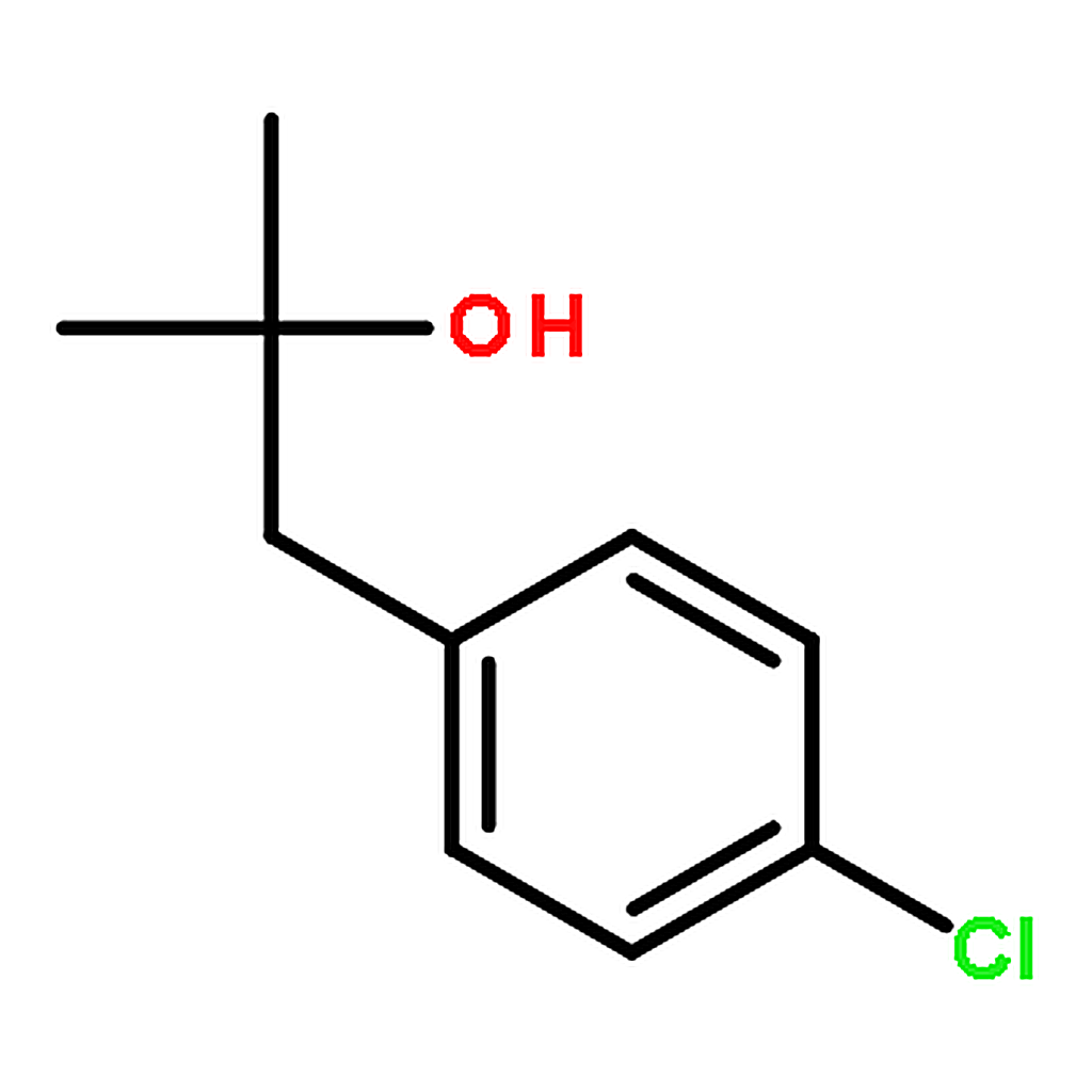 RHAWN 1-(4-Chlorophenyl)-2-methylpropan-2-ol
