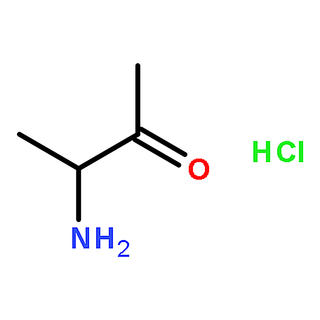 RHAWN (S)-3-Aminobutan-2-one hydrochloride
