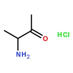 RHAWN (S)-3-Aminobutan-2-one hydrochloride