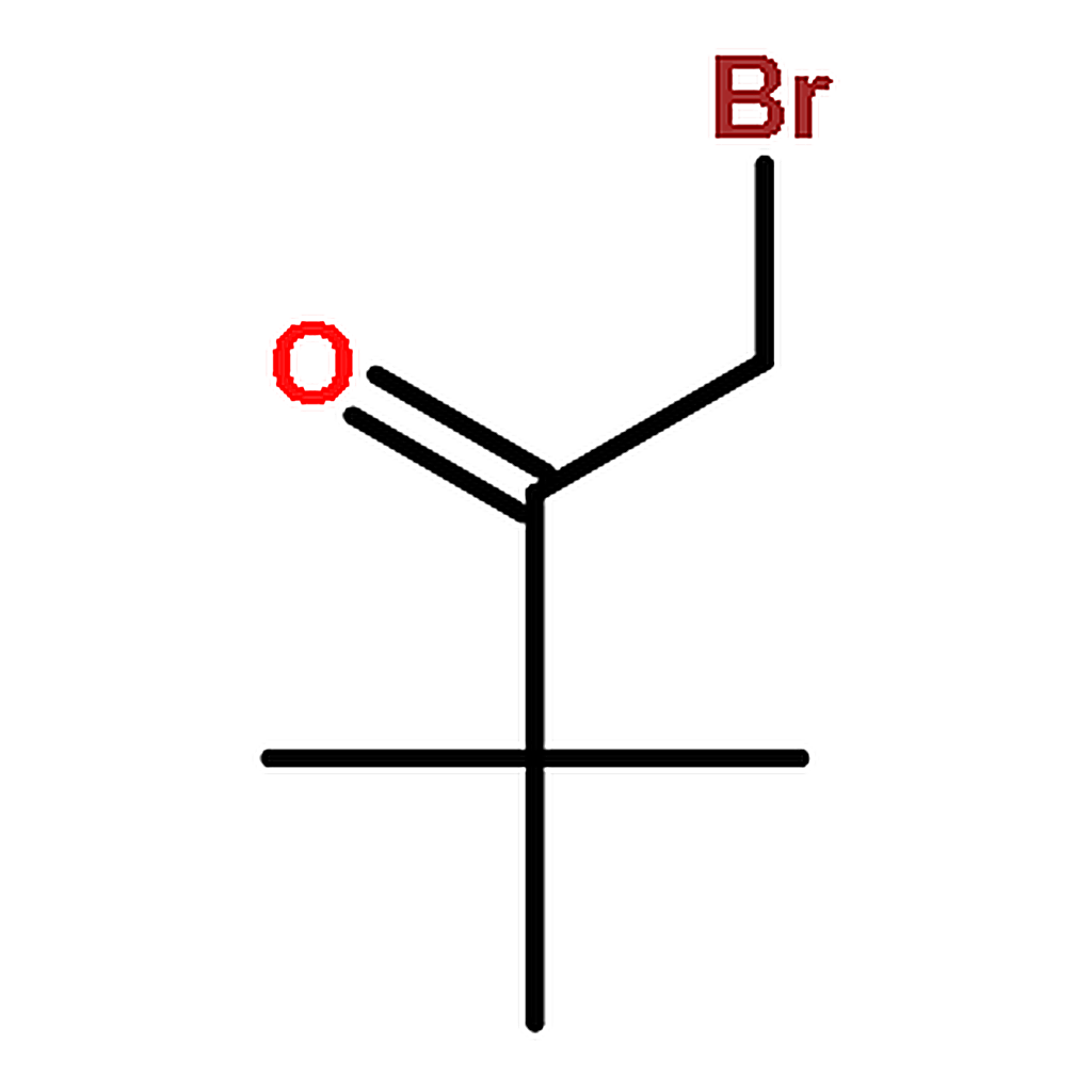 RHAWN 1-Bromo-3,3-dimethyl-2-butanone