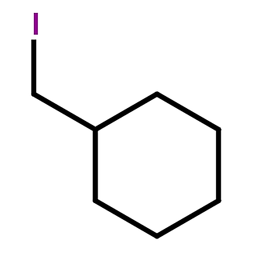 RHAWN (Iodomethyl)cyclohexane