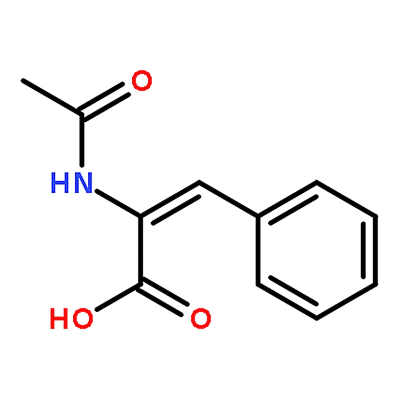 RHAWN -Acetamidocinnamic Acid