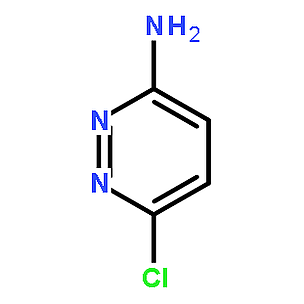 RHAWN 6-Chloropyridazin-3-amine