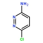 RHAWN 6-Chloropyridazin-3-amine