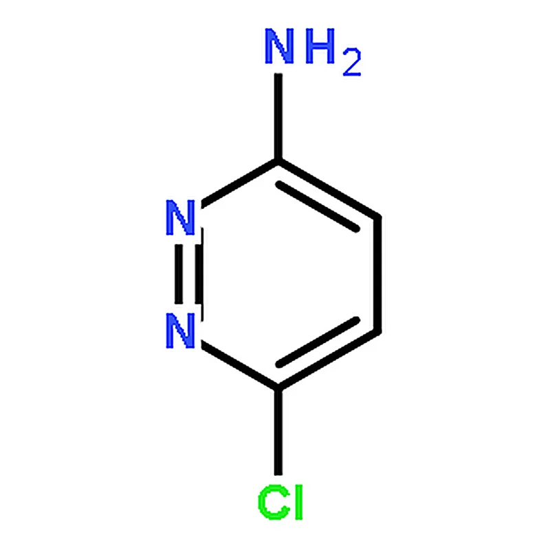 RHAWN 6-Chloropyridazin-3-amine