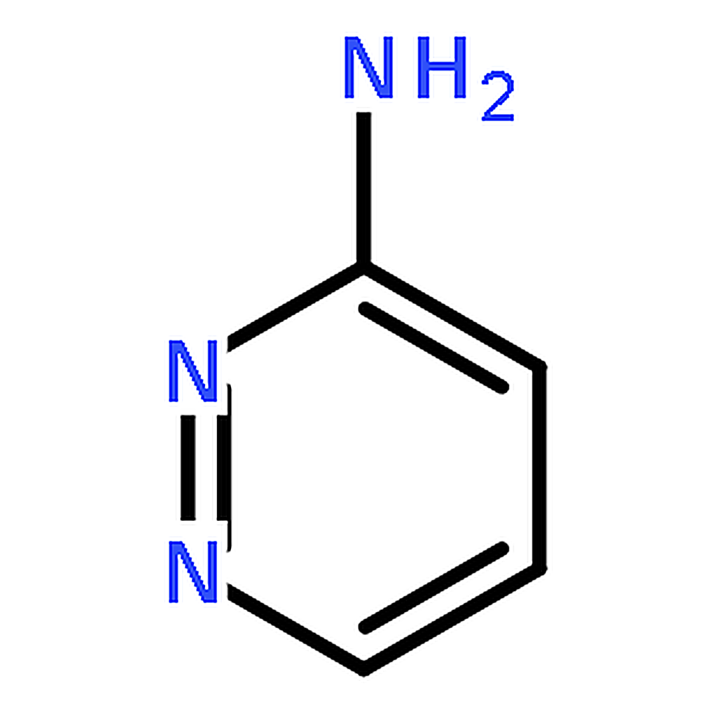 RHAWN 3-Aminopyridazine